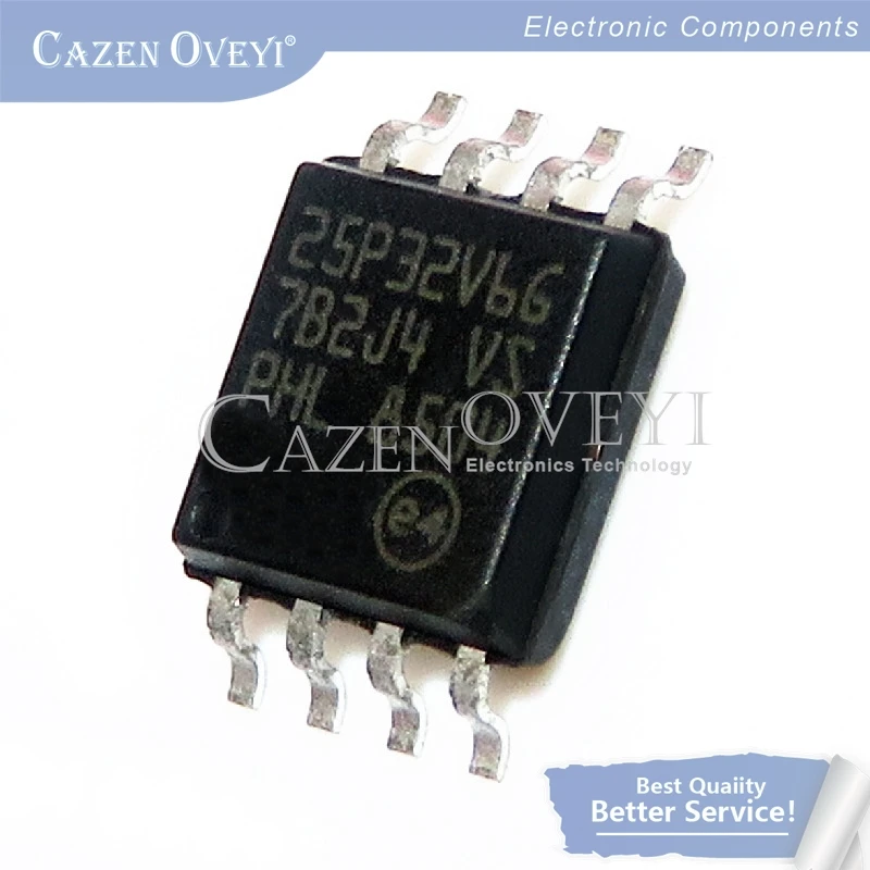 5pcs/lot MP2374DS MP2374 W25X16AVSIG 25X16AVSIG 25X16 EN25F40-100GCP EN25F40 M25P32-VMW6TG 25P32V6G 25P32  SOP-8