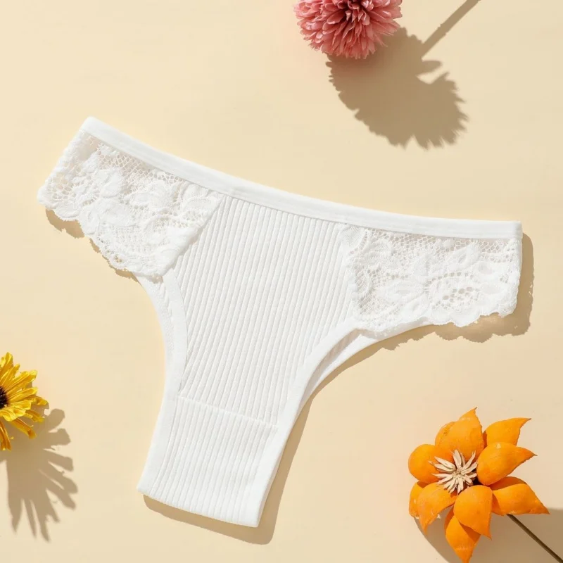 Thumbnail 4 - #17 Best Womens Lace Bikini Panties to Buy In 2026