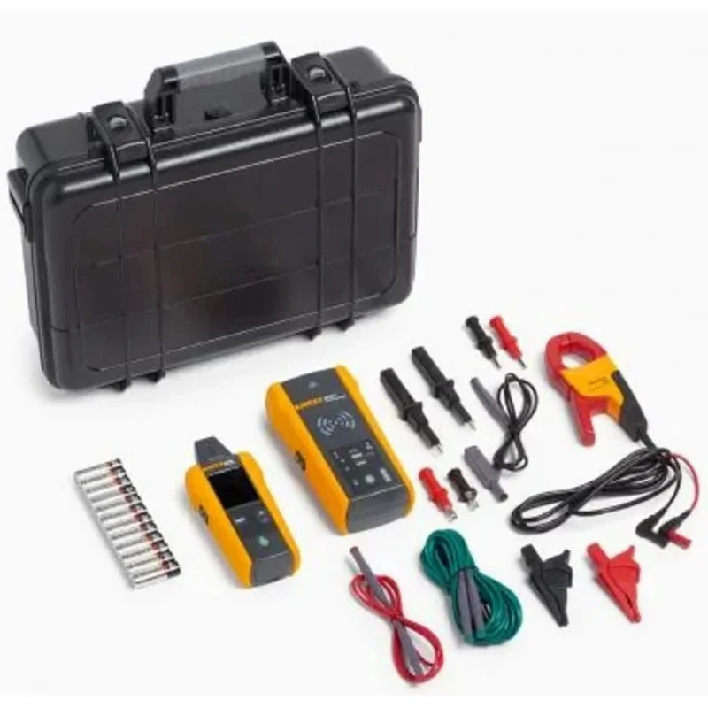 2052 Advanced Wire Tracer Kit  2062 Advanced Pro Wire Tracer Kit