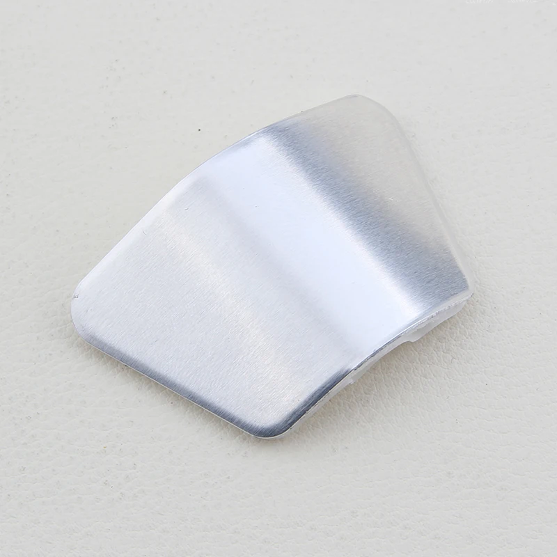 Low temperature thermoplastic plate nose splint aluminum-plastic self-adhesive nose plastic special good permeability and plasti