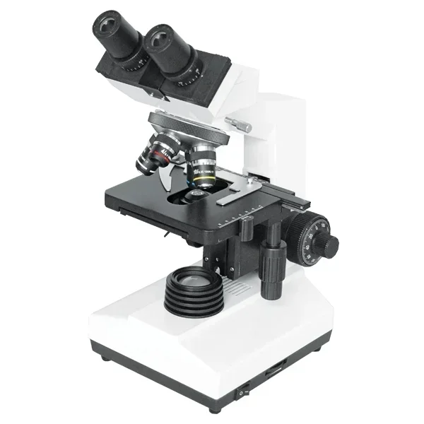 

Advanced Optical Binocular Biological Microscope