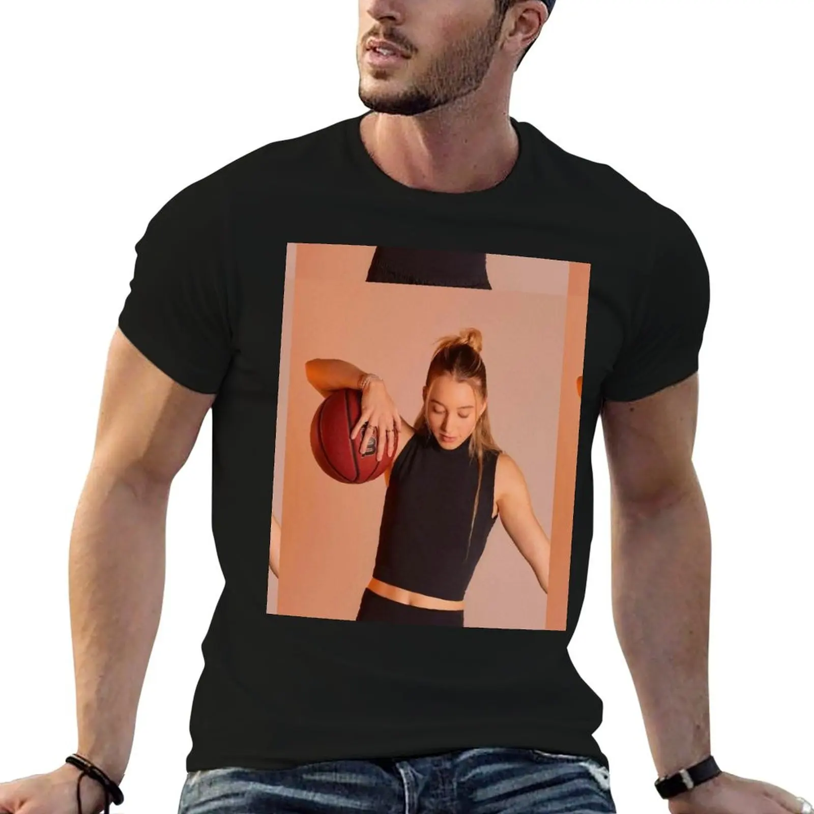 

man bueckers man shirts t Paige anime men for t shirts for T-Shirt
