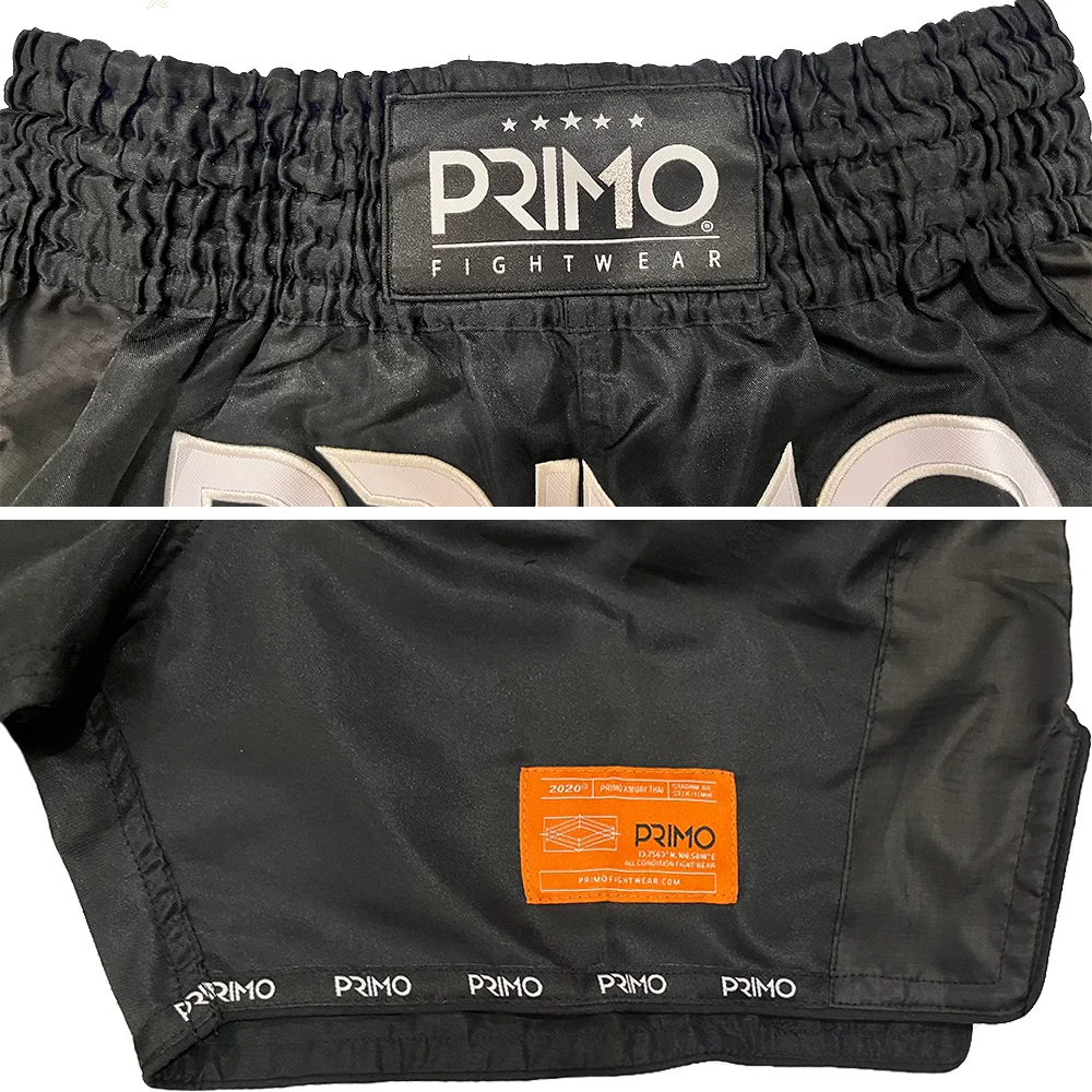 Thumbnail 3 - #11 Top Rated Boxing Shorts to Buy in 2026