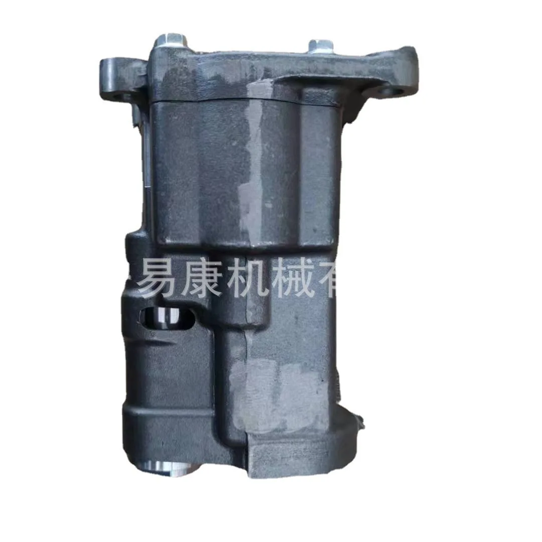 20-Ton 3637969 QSK23 4344668 Engine Oil Pump mining truck lubricating Lubrication System Price Negotiable