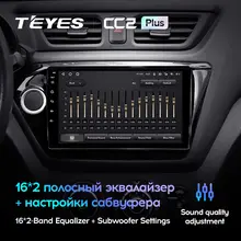 CC3L WIFI Car Radio #3