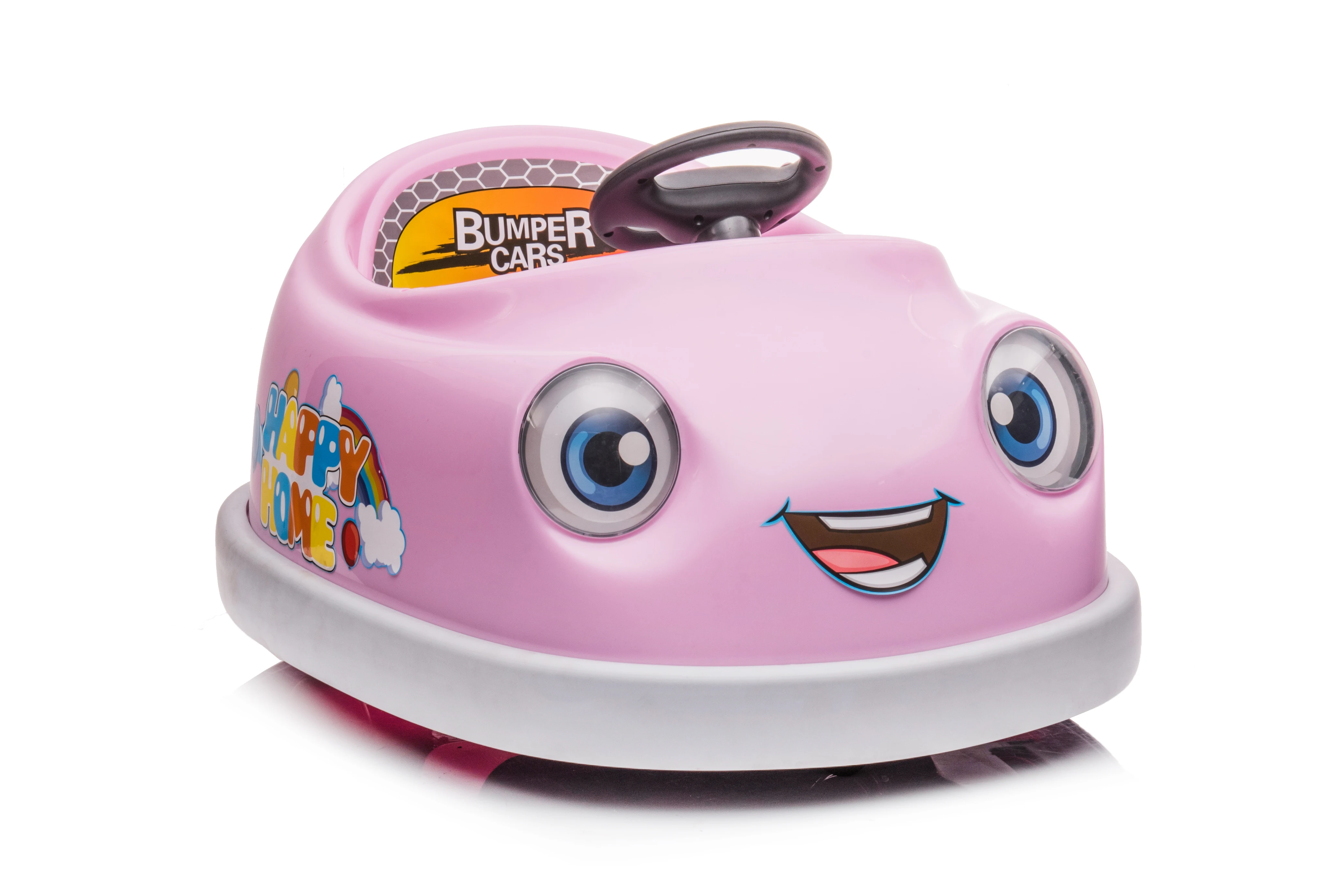 รถยนต์ไฟฟ้าสำหรับเด็ก 6V พร้อม - Kids Outdoor Electric Car บทวิจารณ์และราคา
