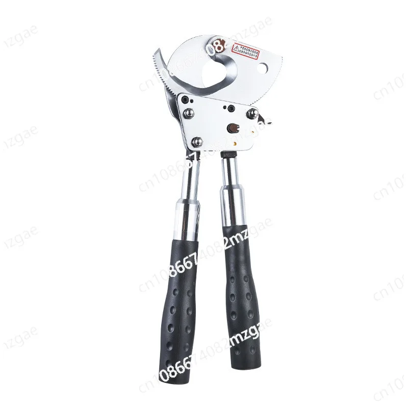 Wire Cutters, Wire Cutters, Scissors, Ratchet Gear Type, Manual Copper-aluminum Steel Strand, Hydraulic Cable Scissors