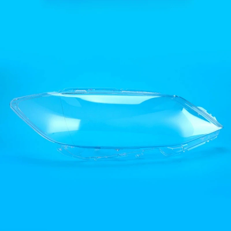 

For Nissan Tiida 2016 2017 2018 Car Accessories For Cars Headlights Lamp Lens Replace The Original Lens
