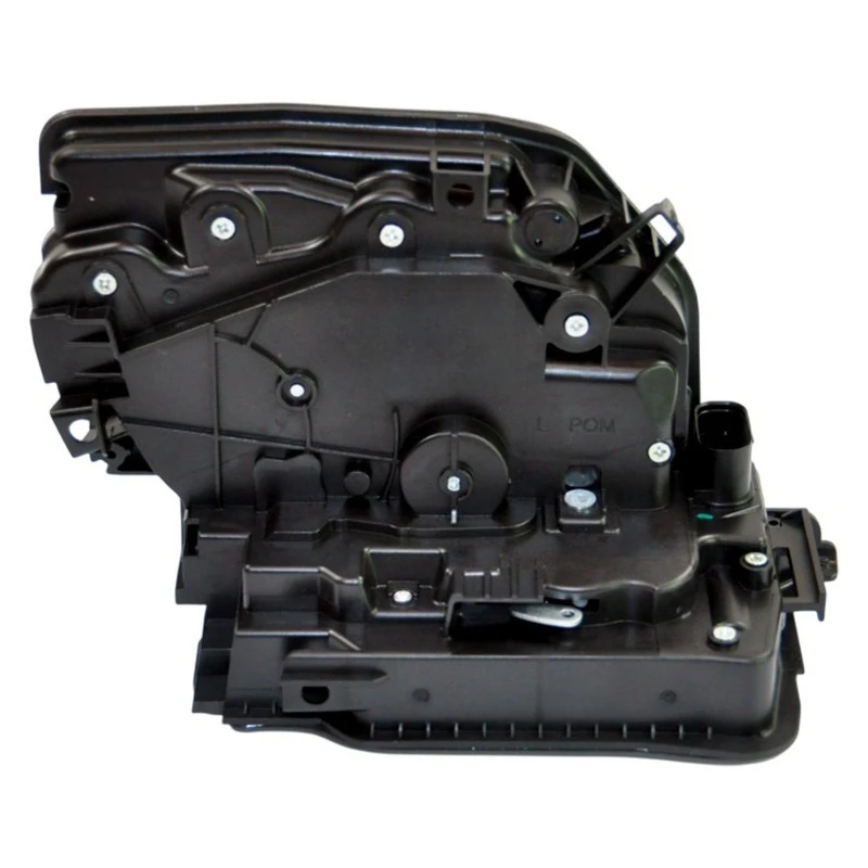 Front Left Door Lock Actuator 51217487999 for BMW 530E 530I 540D 540I 740LE 750LI M550I MINI COOPER COUNTRYMAN