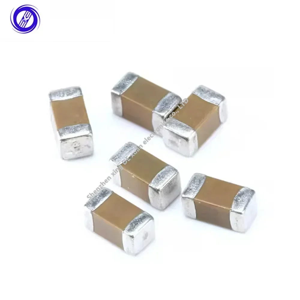 100Pcs 50V 1206（321…