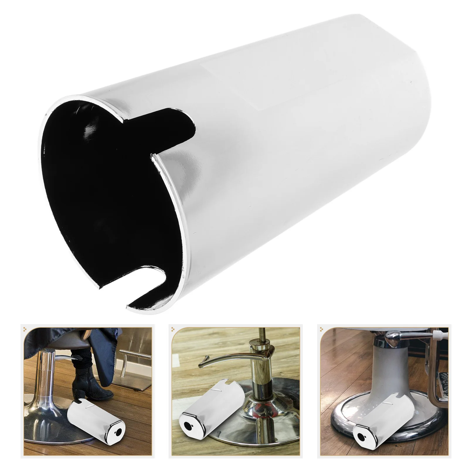 

Barber Chair Accessories Replacement Hydraulic Pump for Salon Heavy Duty Component