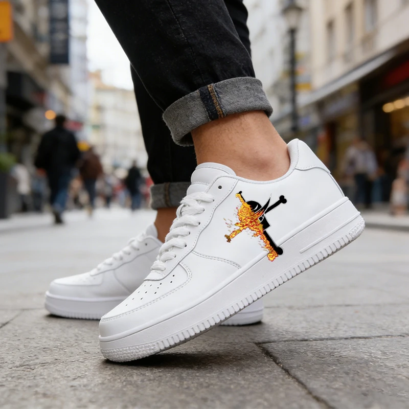 

Летние мужские повседневные кроссовки, дышащие белые слипоны унисекс, универсальные модные туфли