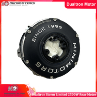 Original Dualtron Storm Limited 2500W Rear Motor New Storm Limited 2500W Rear Motor Only Suit for Dualtron Storm/New Storm LTD