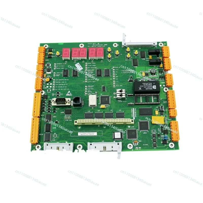 

Elevator Main Board CPU40 KM773380G04 CPU40