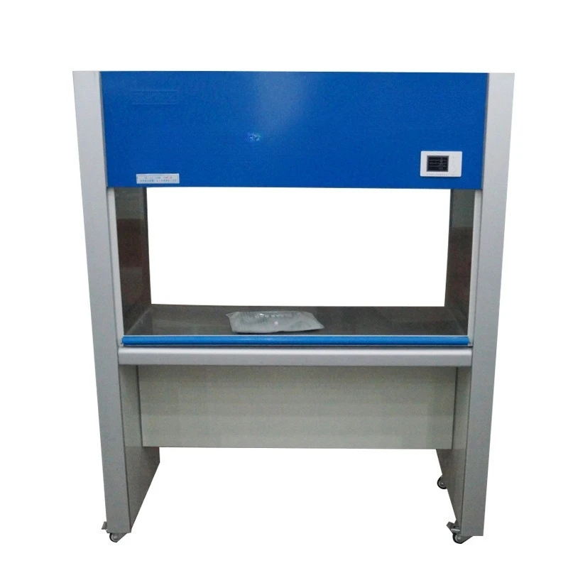 

Purification SW-CJ-1D single-sided 100-level purification workbench