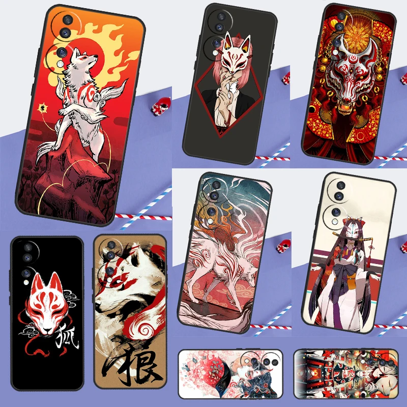 Japanese Style Anim… - image