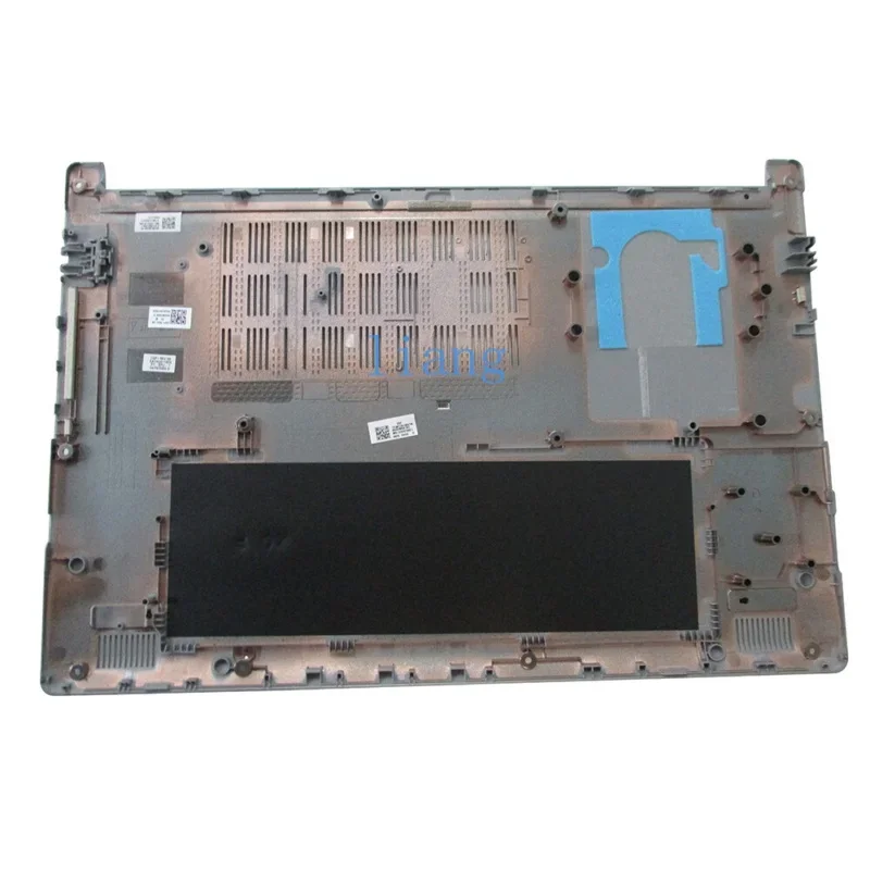 for Acer Aspire A515-44 A515-44G Silver Lower Bottom Case 60.HVZN7.001