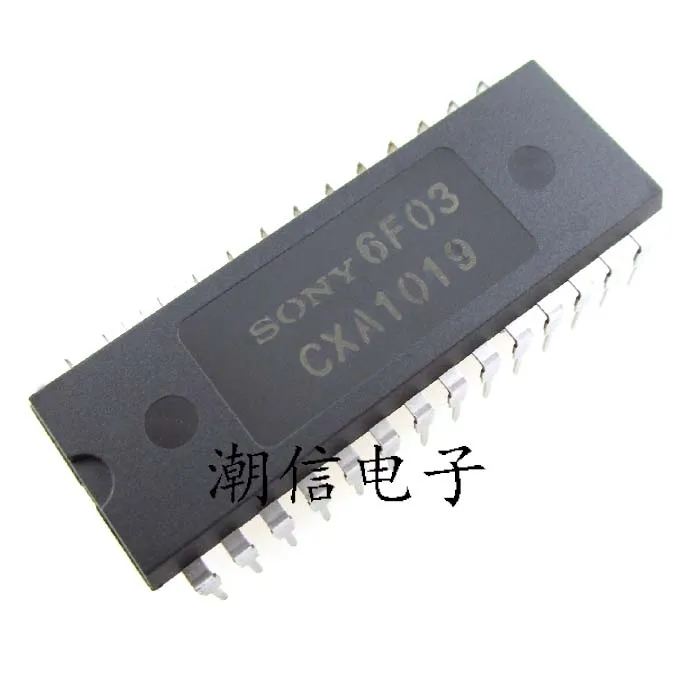 

free shipping CXA1019P CXA1019 10PCS