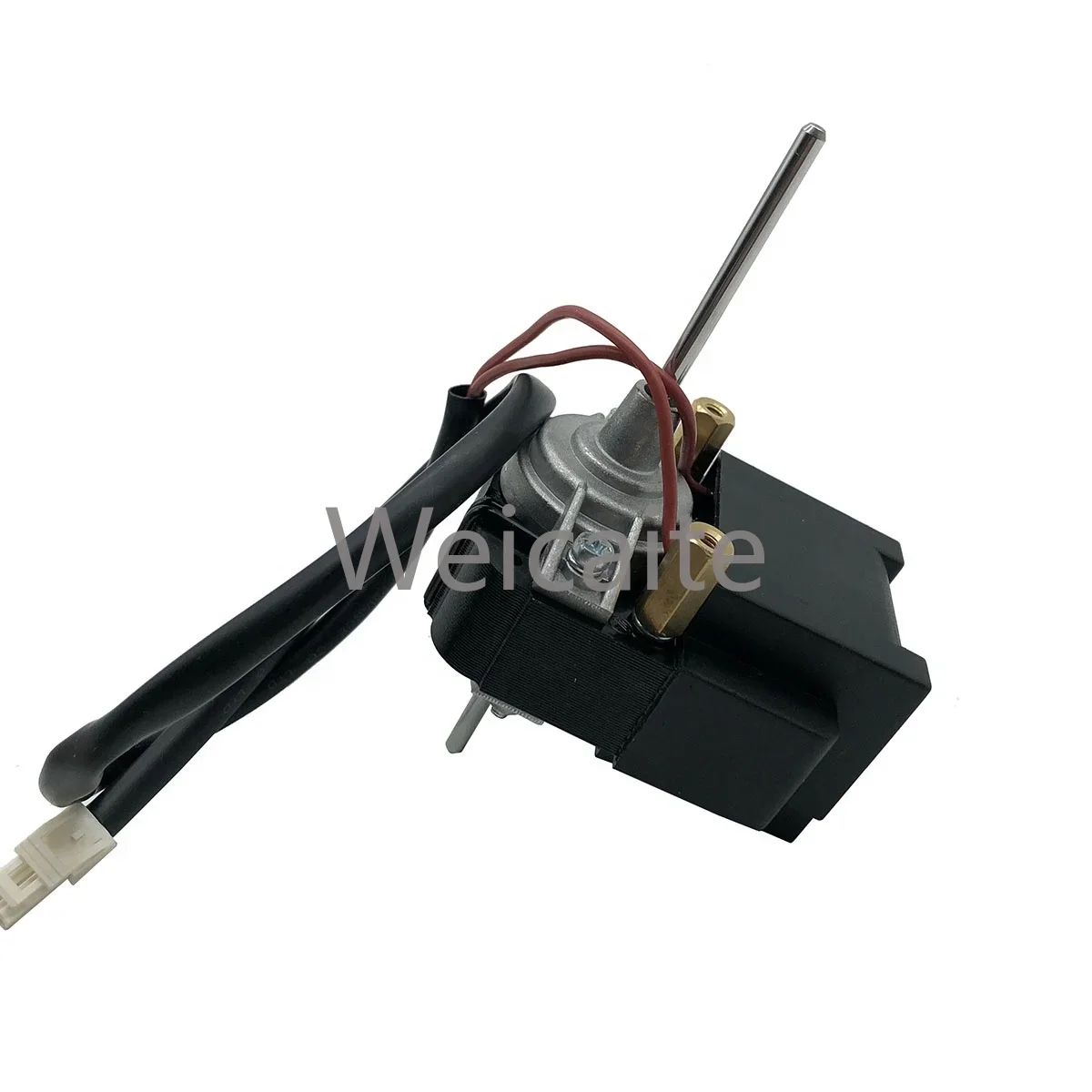 

Refrigerator Parts Input 22W Output 4W 1550RPM 115V Freezer Fan ZYD-2J-22 Series Shaded-Pole Motor