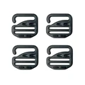 4pcs-Black