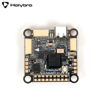 HolyBro Kakute H7 V1.5 ICM-42688-P H743 Flight Controller Dual BEC Baro OSD Onboard Bluetooth 30.5X30.5mm 2-8S for RC FPV Drone