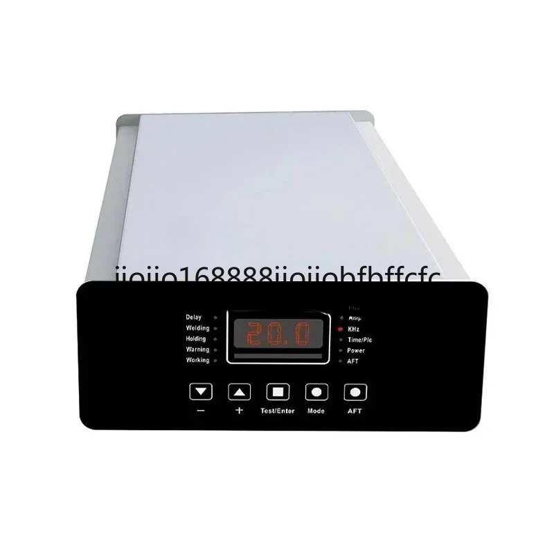 Suitable for 20K 2000W plastic welding machine and plastic spot welding equipment