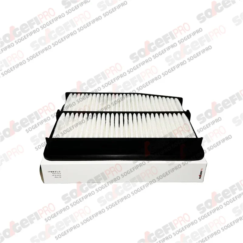 

For HYUNDAI ix35 1.4T 2.0L For Sonata For KIA K5 Sportage SOGEFIPRO Air Filter SAF2260 C27052 28113Q2000 281132Z600 281134T600