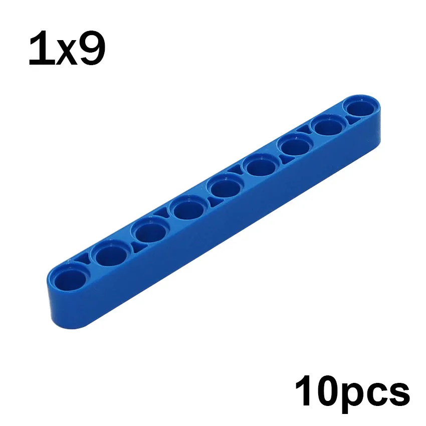 MOC-Teile, dicke Hubarmbalken, technische Bausteine 18654 43857 60483, 32523, 32316, 32524, 40490, 32525, 41239 32278 DIY-Steine