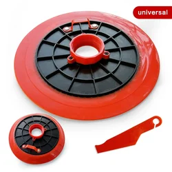 Grease Suction Plate  Butter Gun  Oil Suction Pan  Leakproof Lubricating  Oil Suction Cup  drum of grease for Car Accessories