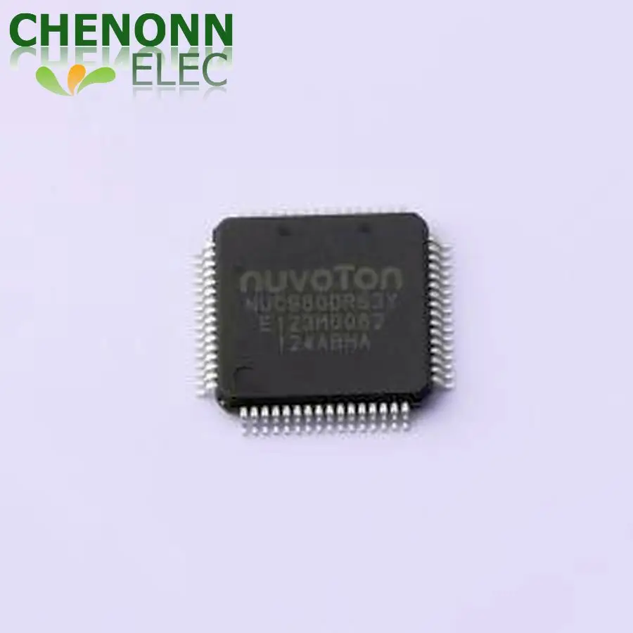 3PCS/LOT NUC980DR63Y (Microcontrollers)