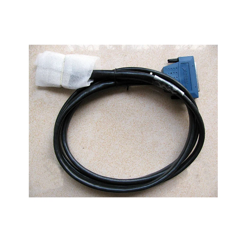 NEW FOR National Instruments SHC68-68-EPM Shielded Cable 192061C-01 68 Pin NI DAQ