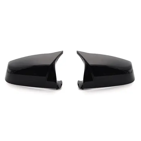 10 best sales bmw e60 mirror cover - №3