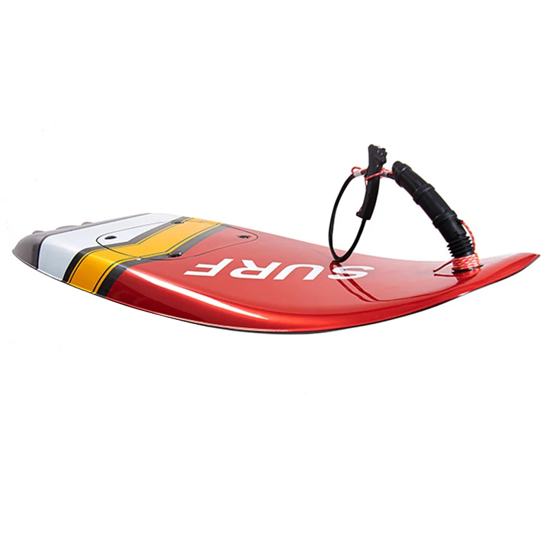 Carbon Fiber Water Sports Electric Powered Surfboard Jet Surfing Electric Jet Body Board Motor Surfboard
