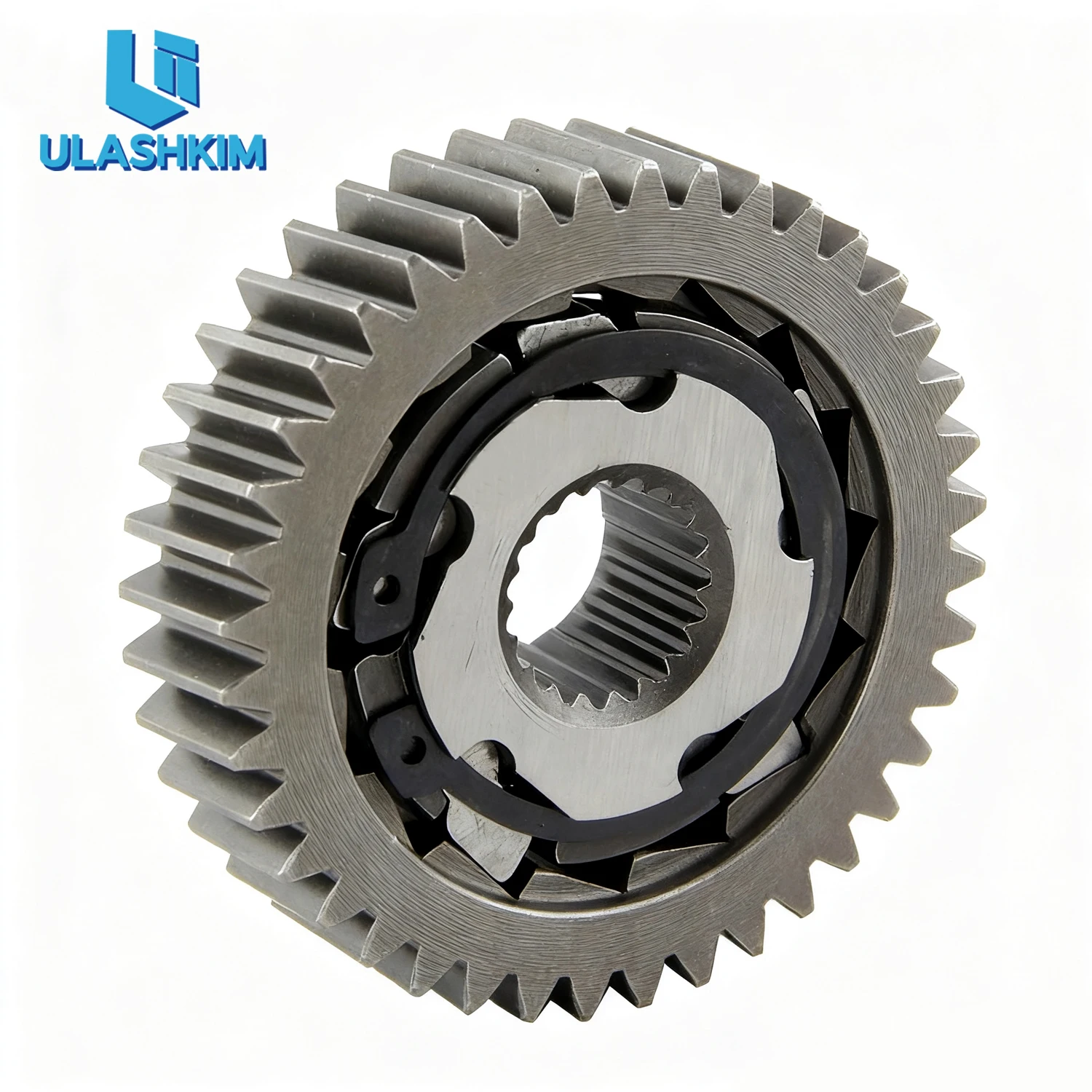 GY6 125 150 Fuel Saving Gear Bearing Scooter Engine Fuel Saving Gear Modification Tail Gear