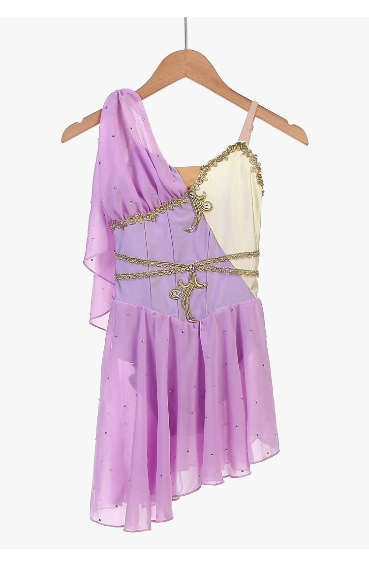 

2026 Ballet costumes Cupid costumes Lyrical dance costumes Customized