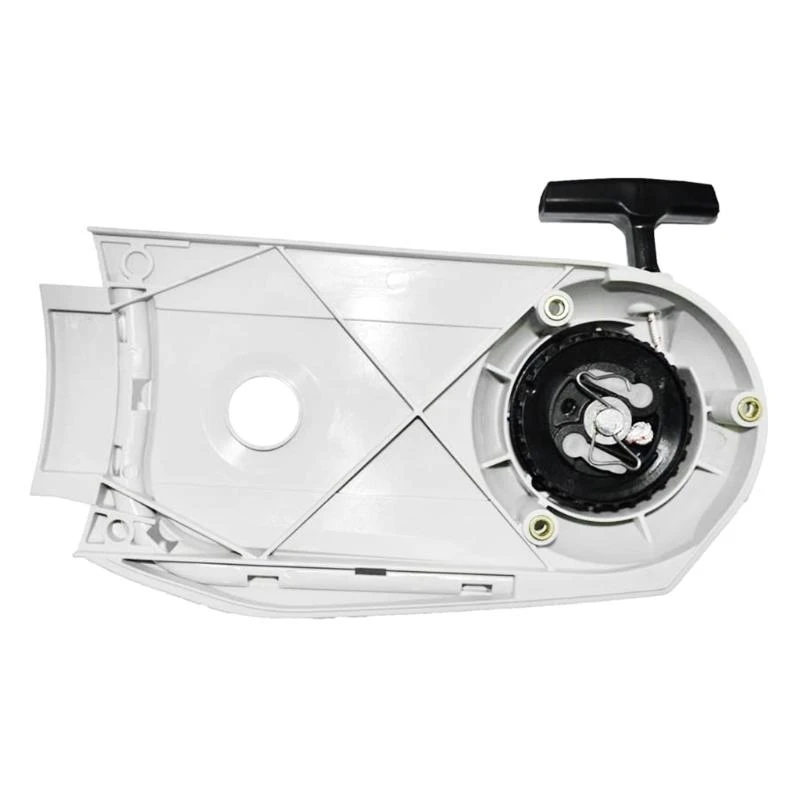 

31GJ Recoil Rewind Truck Bearte Cover в сборе для TS410 TS420 TS480I TS500I 410 420 480i 500i Бетонные отключение Cutquik Saws