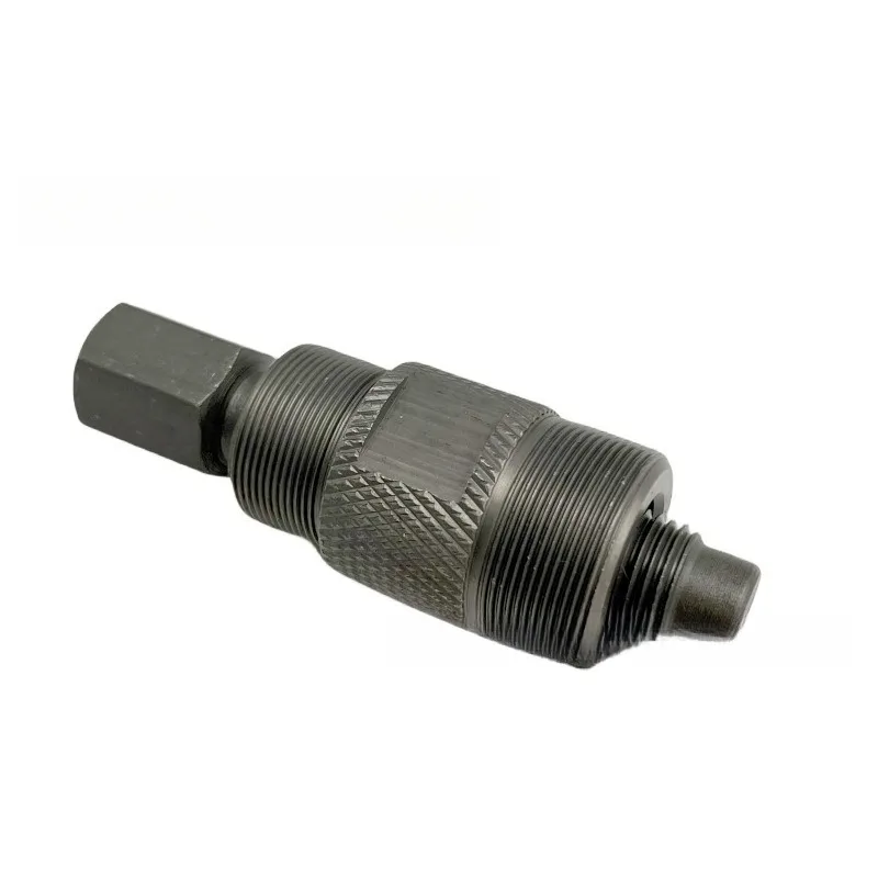 

2025 New 1PCS Motorcycle Engine Flywheel Puller Repair Tools 24/27mm Double-head Flywheel Puller Pull Code Rotor Puller