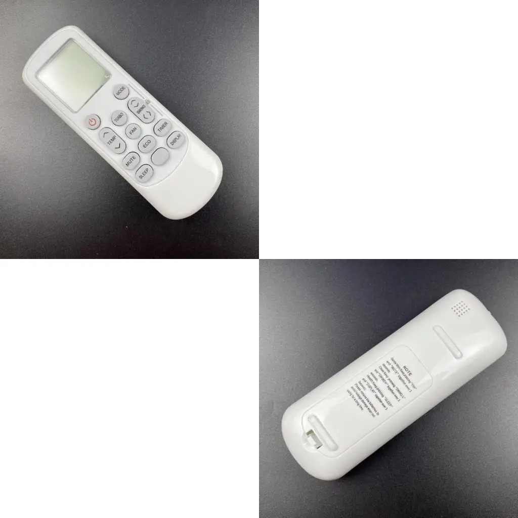 

Простые в использовании пульты дистанционного управления с подсветкой и эргономичной ручкой для