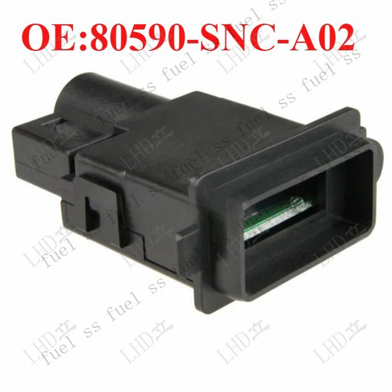 S+ Cabin Humidity Sensor 80590-SNC-A02 For 06-11 Honda Civic hybrid 1.3L