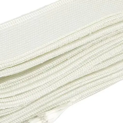 

Thermal Insulation Sleeve 6m Exhaust Fiberglass Hose Llagging Insulation For Webasto 22/24mm High Temperature Flame Retardant