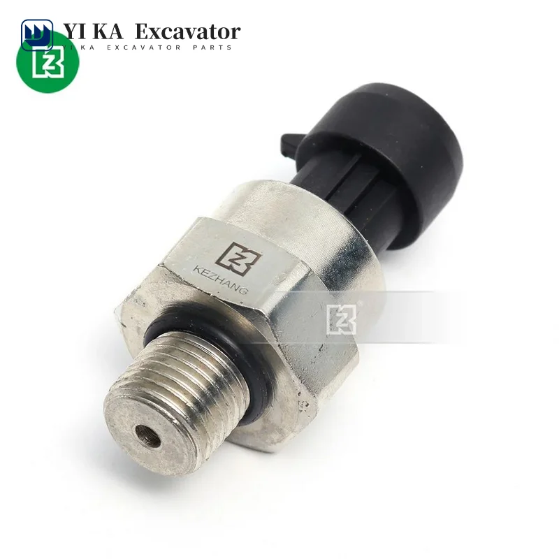 For Hyundai R distribution valve pressure sensor EX200-5/6 ZAX120/230/240 switch sensor excavator