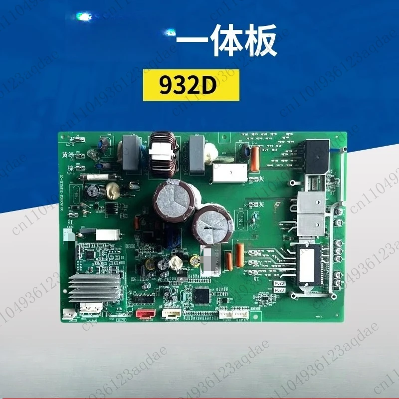 

Applicable To Air Conditioner External Unit Board 932W/D/AG/933/922/1423L/780AD 95 New