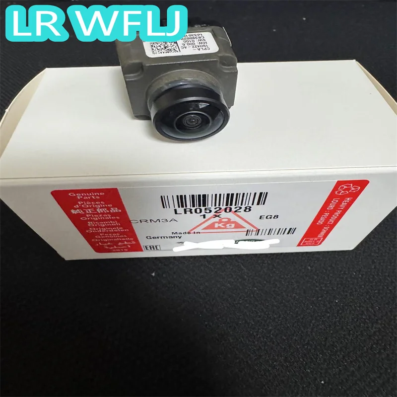 Suitable for Range Rover Discovery 5 cameras LR052028 LR041166