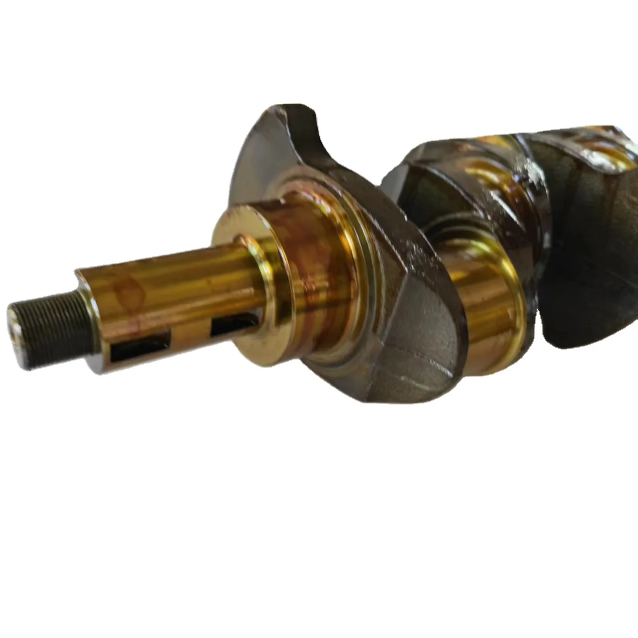 

4BE1/4BG1/ 4BC2/4BC2-II/4BD1 Crankshaft 8-94416-373-2 8944163732 8-94416373-2 For ISUZU