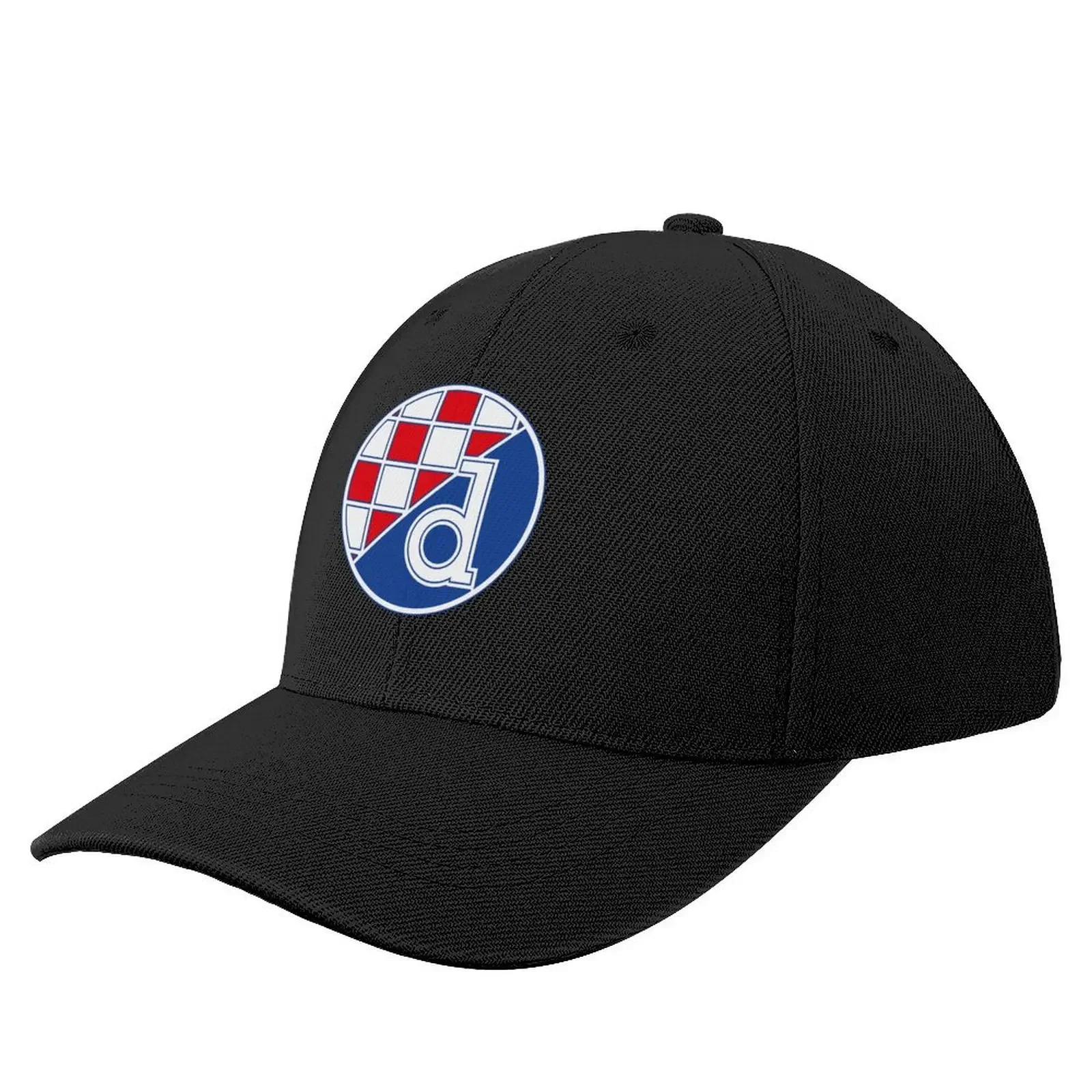 

Dinamo Zagreb Fans Baseball Cap Golf Wear party Hat Beach Hats For Men Women's