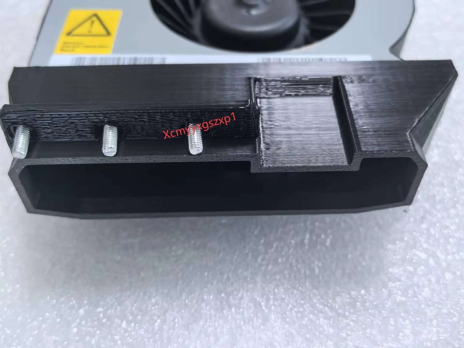 FOR  P40 K80 M40 P100 V100 Graphics Card Direct blowing large turbo/U-shaped large turbo /fan
