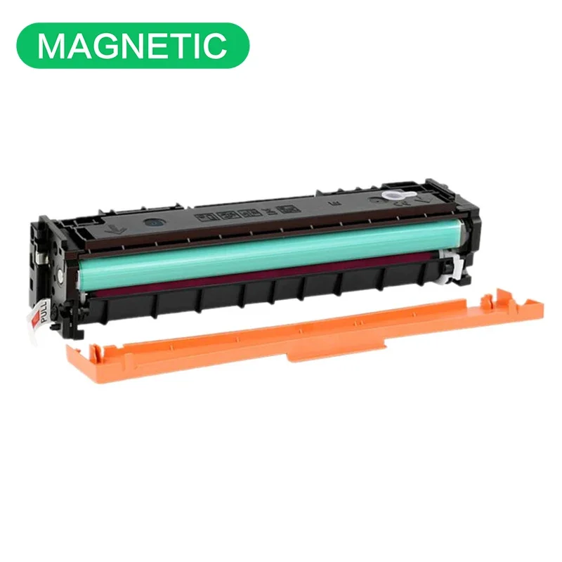 CF210A CF211A CF212A CF213A CE320A Compatible Toner Cartridge For HP LaserJet Pro 200 COLOR M251n M251nw M276n M276nw printer