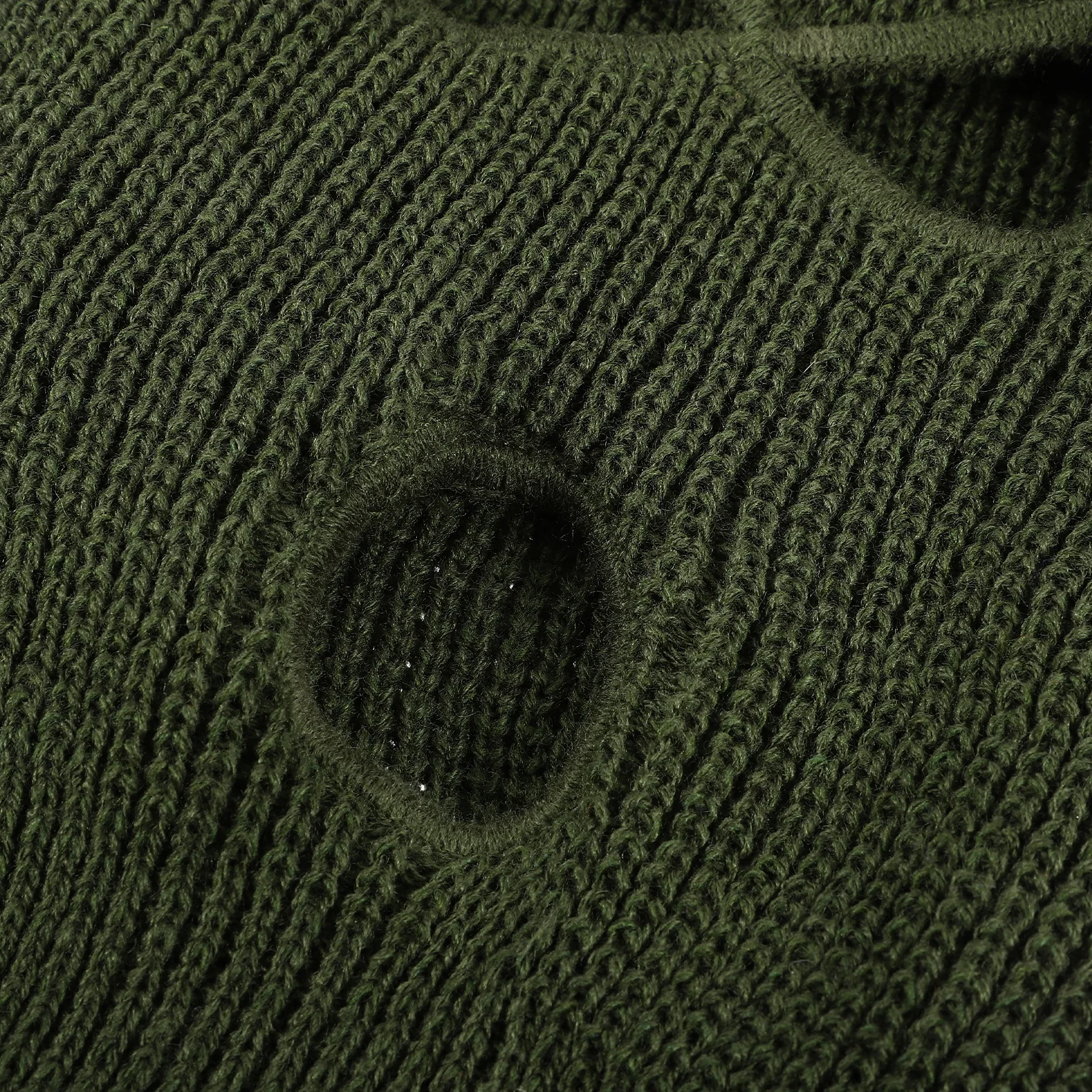 

Winter Warm Ski Mask 3 Hole Knitted Full Face Head Protection for Outdoor Sports Skiing Cycling Ski Mask