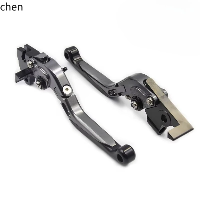 

ZML modification clutch brake horn handle handle