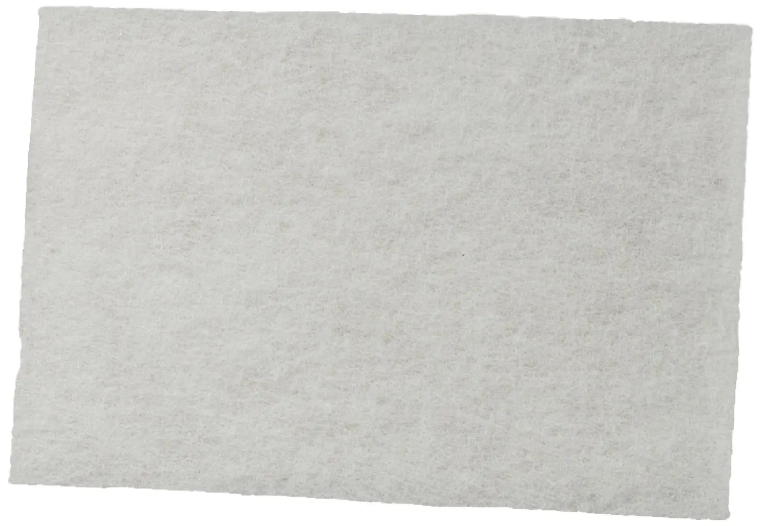 

Light Cleansing Hand Pad 6x9 Inch Mild Abrasive for Metal Vinyl Porcelain Delicate Surfaces Case of 60